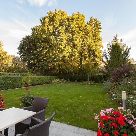 Pension Elfy Baden Exterior foto